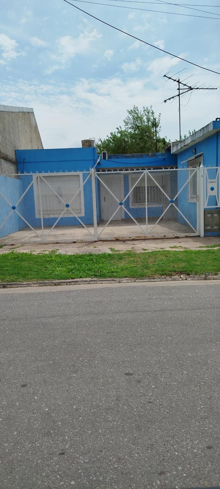 Apartamento Casa Ana Ezeiza Exterior foto
